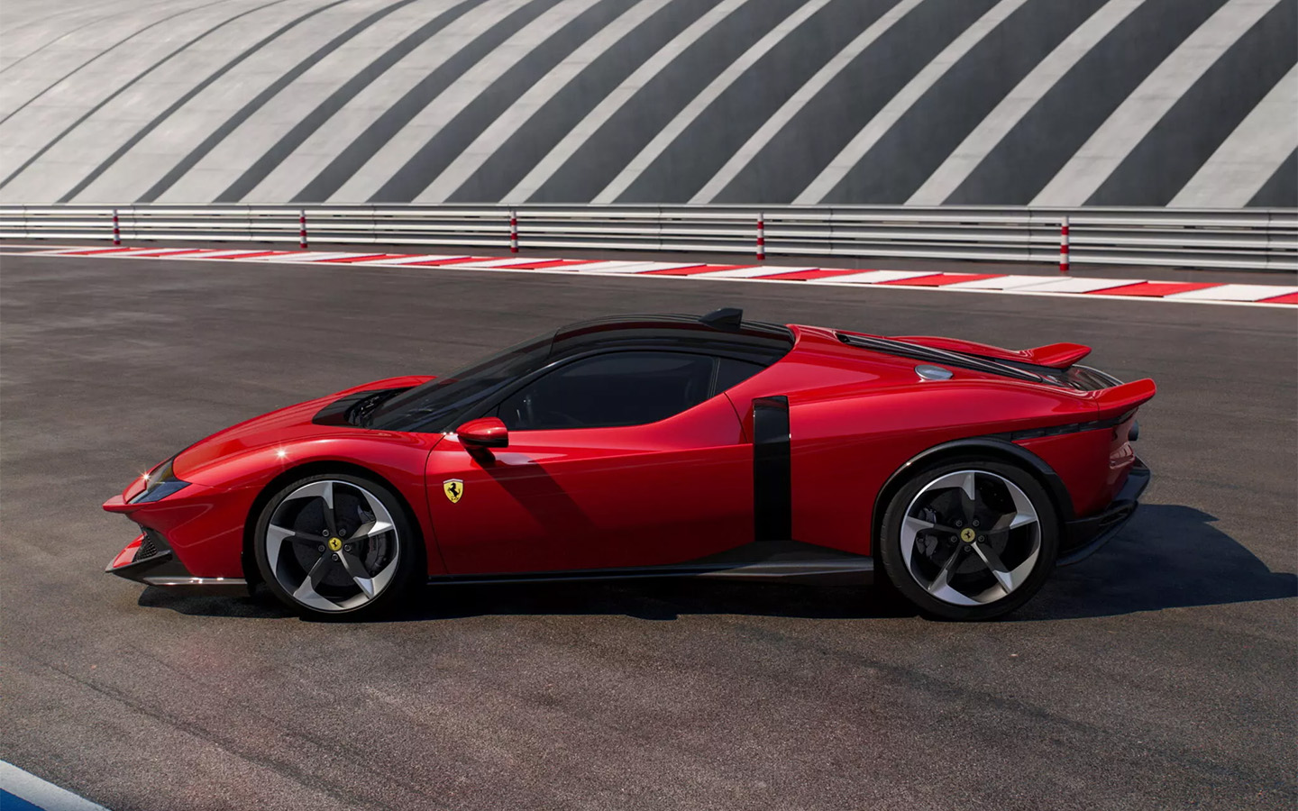 Ferrari 849 Testarossa