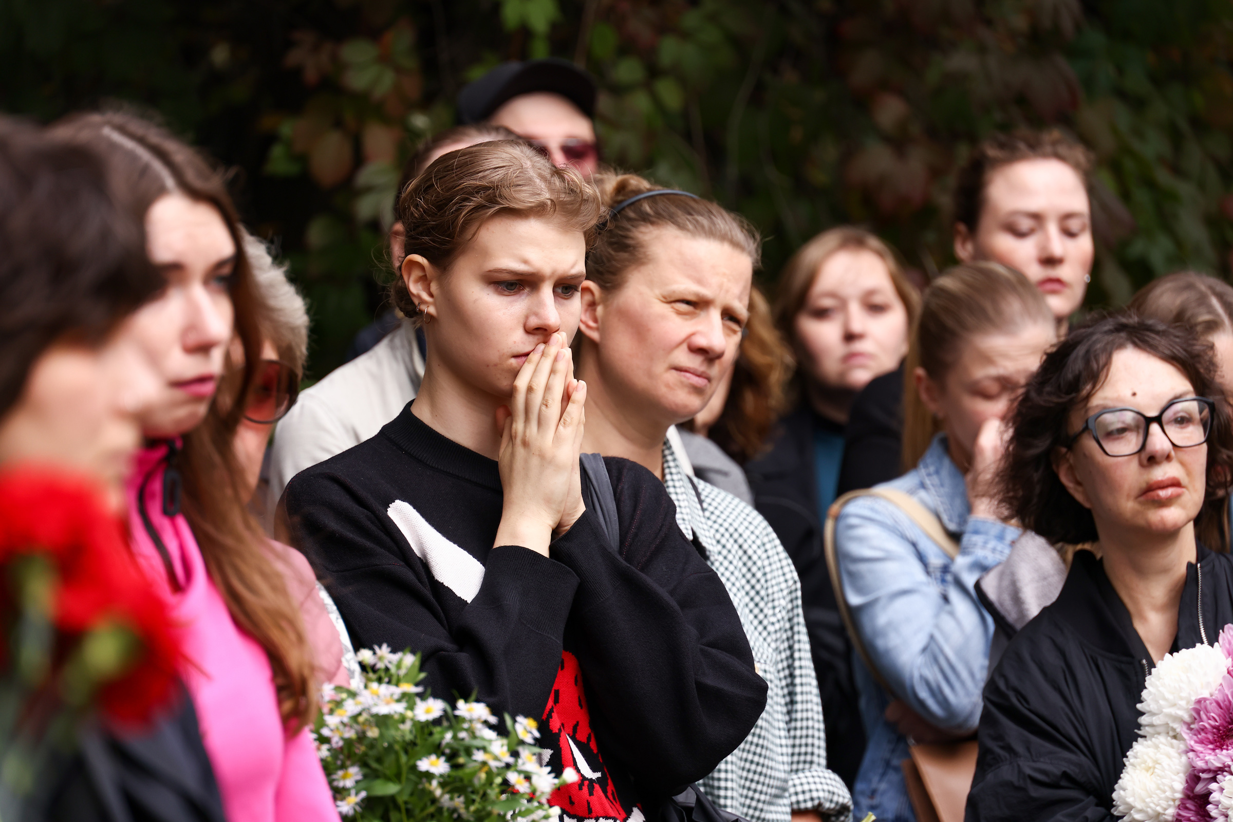 Гражданская панихида по Юрию Бутусову прошла в Болгарии 14 августа, тогда же тело режиссера кремировали