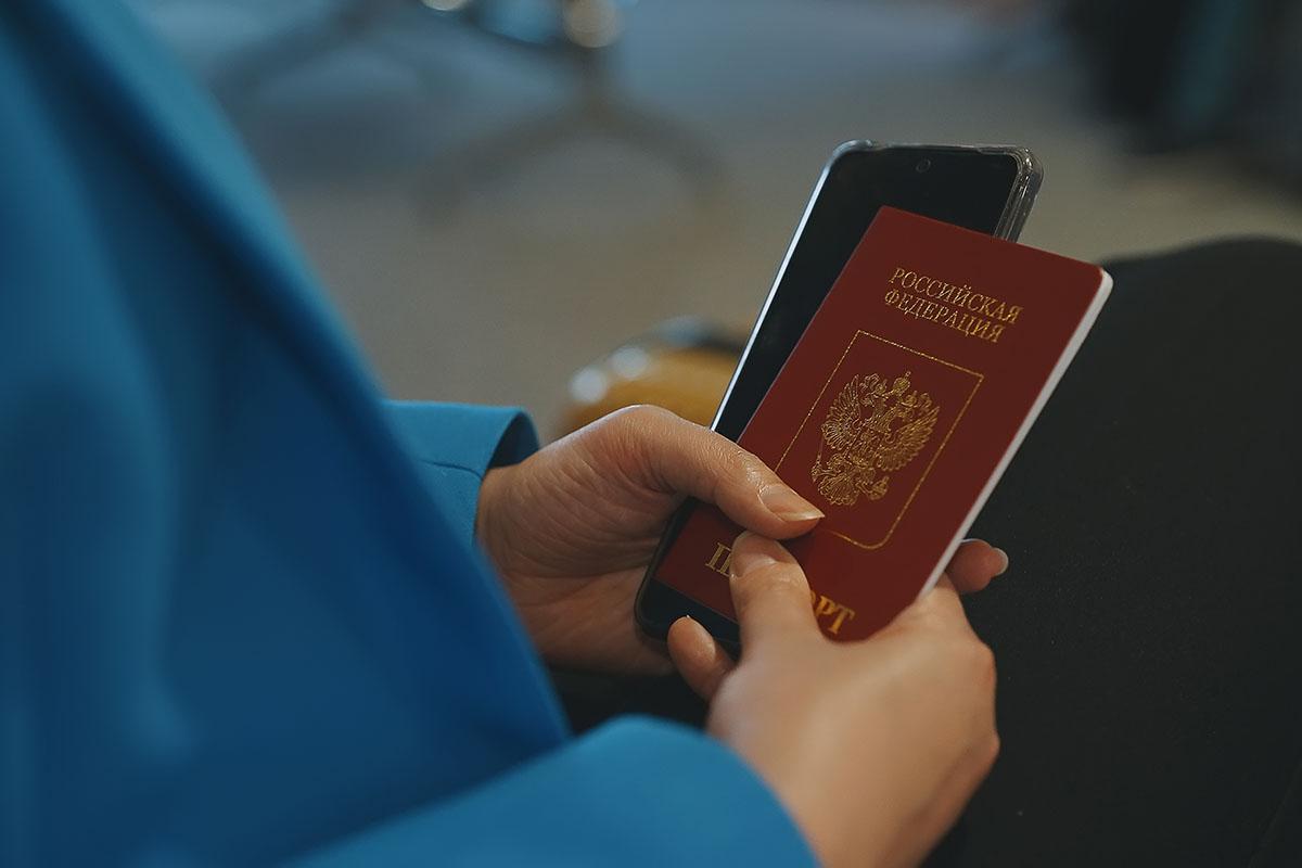 Документы, телефон и другие гаджеты упакуйте в отдельную сумку, которая будет у вас в руках при переезде
