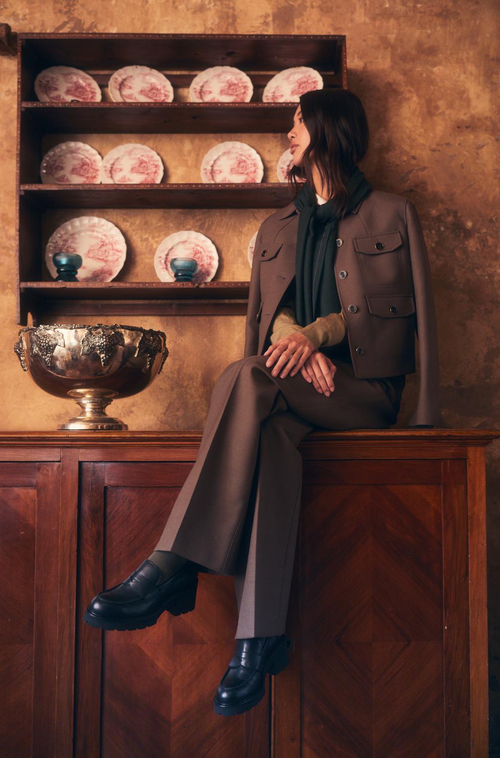 Фото: пресс-служба Doucal’s