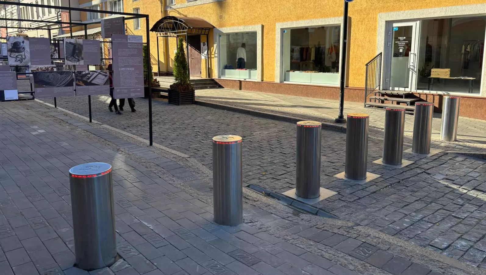 Администрация Нижнего Новгорода