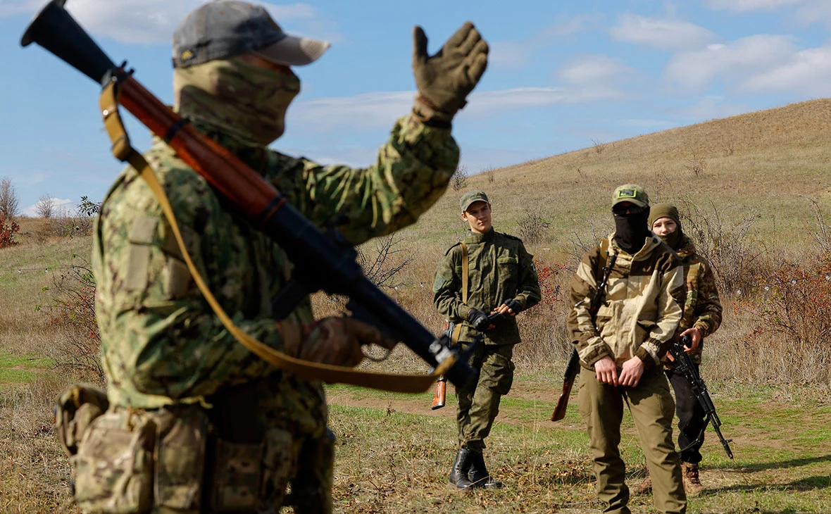 Александр Ермоченко / Reuters