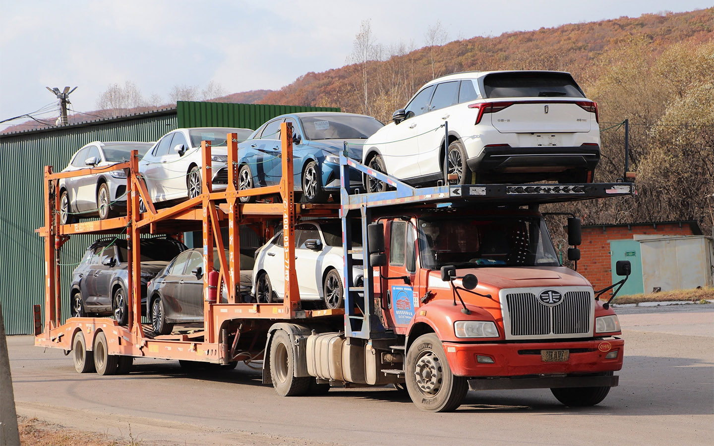 Фото: Федеральная таможенная служба