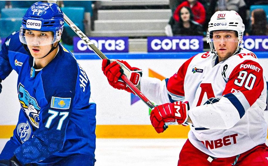 телеграм-канал ХК «Локомотив»