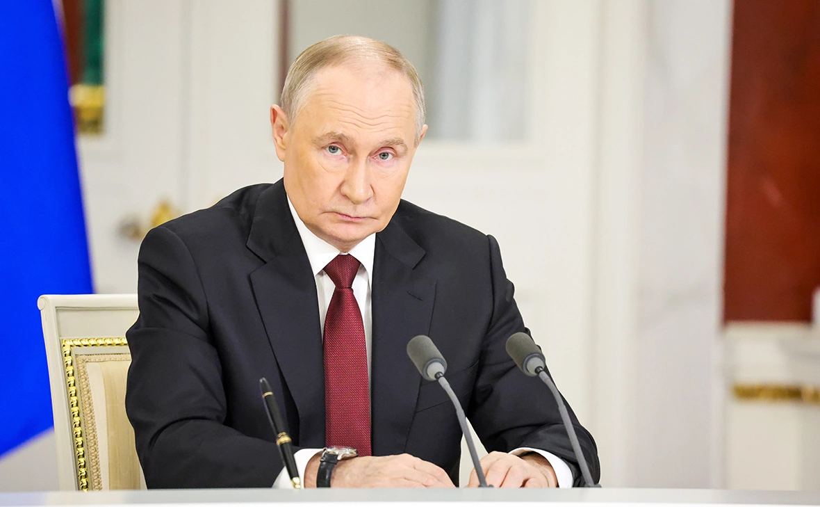 Роман Наумов / URA.ru / Global Look Press