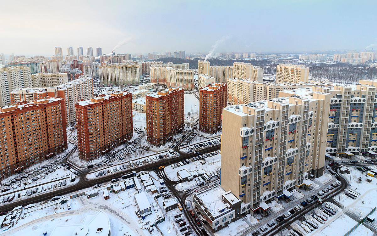 Фото: Studio MDF / Shutterstock / FOTODOM