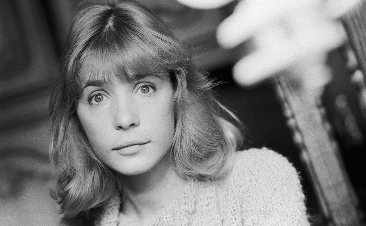 Валентин Мастюков / ТАСС