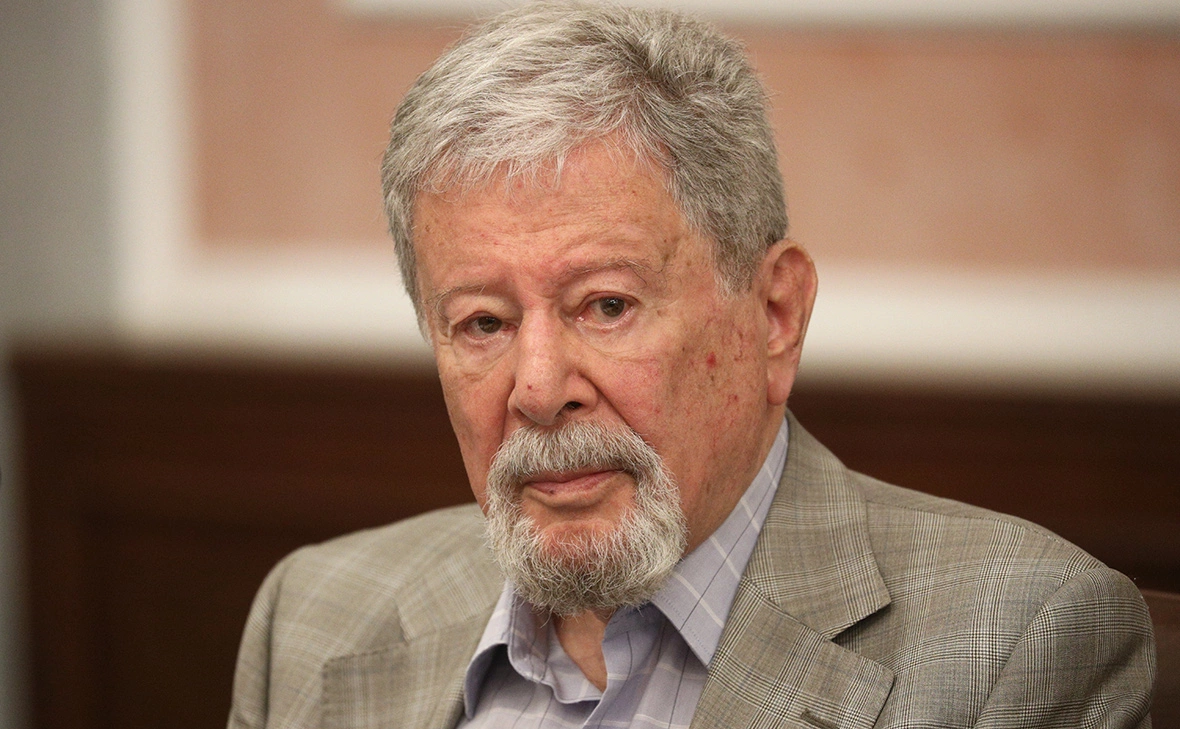 Андрей Любимов / РБК