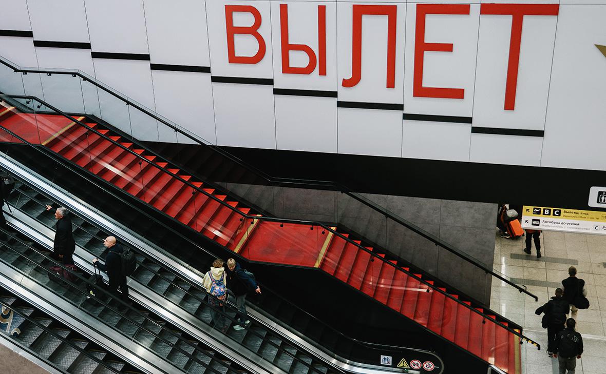 Фото:Андрей Любимов / РБК