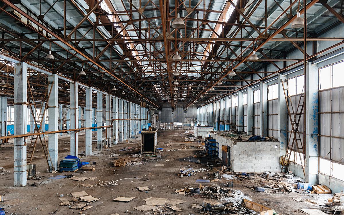 Фото: Vladimir Mulder / Shutterstock / FOTODOM