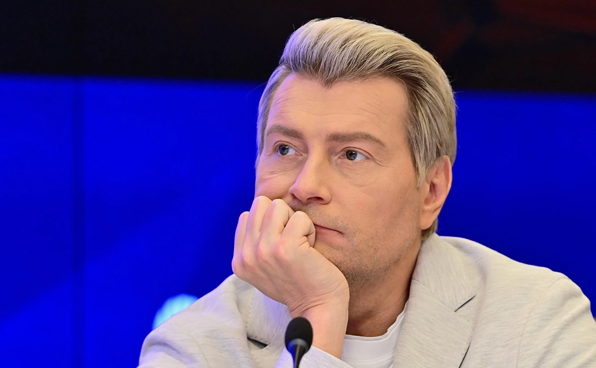 Павел Кашаев / Global Look Press