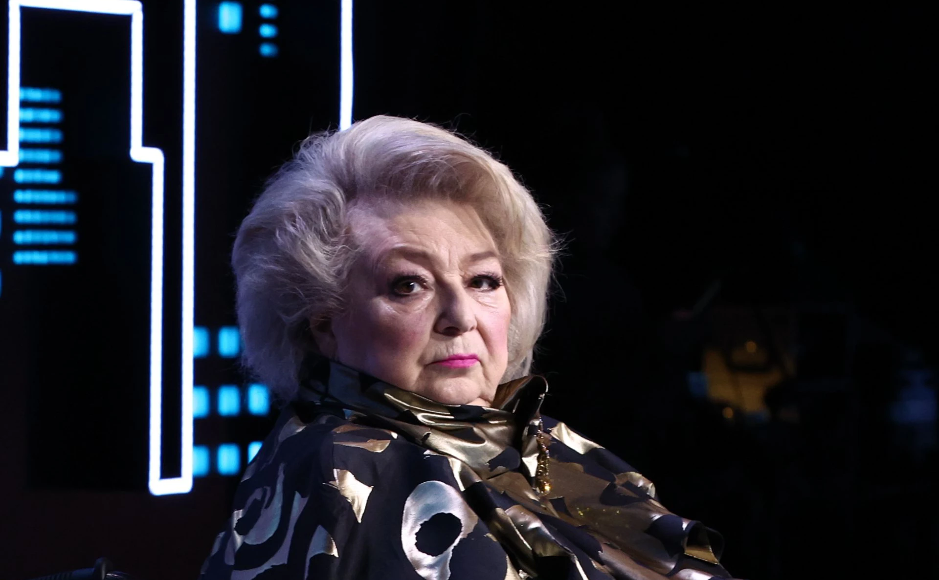 Shatokhina Natalia / news.ru / Global Look Press