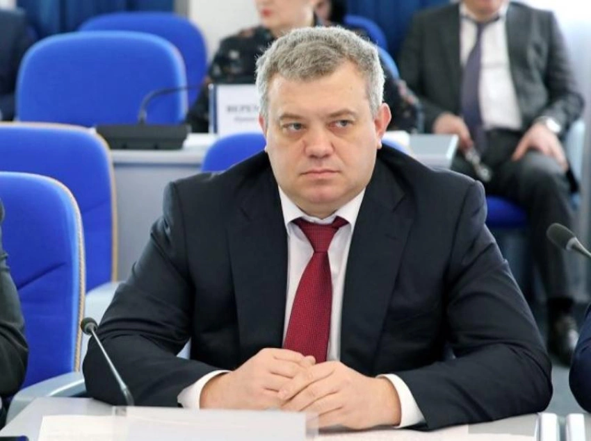 Дума Ставропольского края