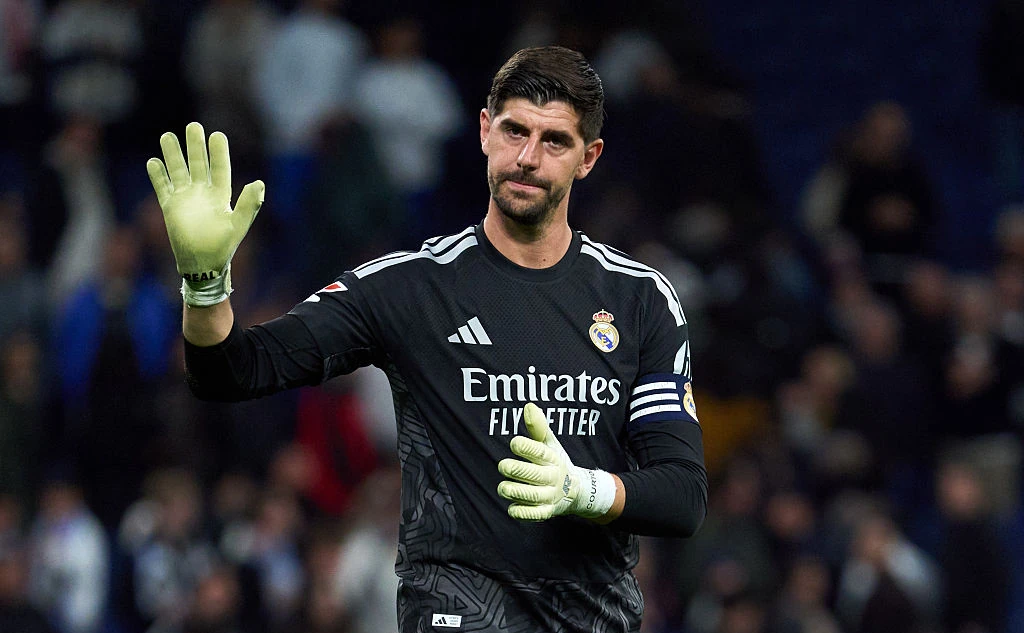 Angel Martinez / Getty Images