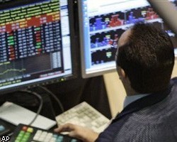 Российский рынок акций закрылся в положительной зоне