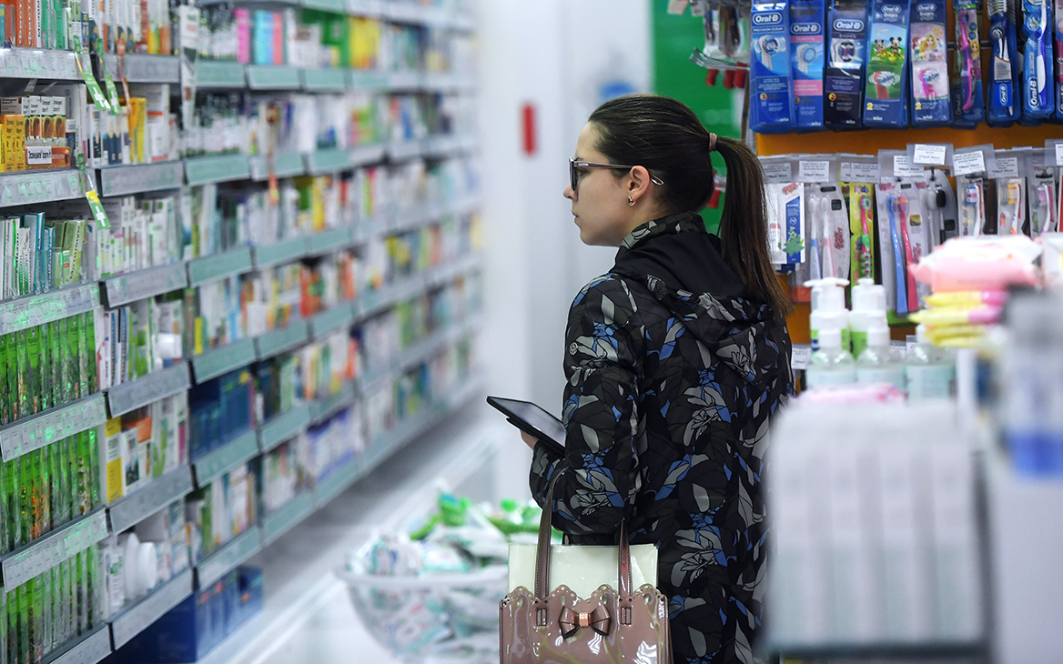 Рост цен на дешевые жизненно важные лекарства вдвое обогнал инфляцию
