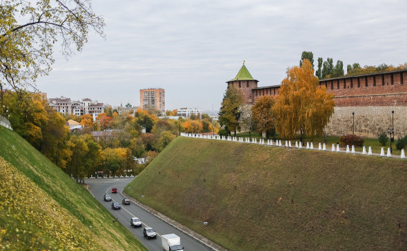 Фото: Михаил Солунин/РБК