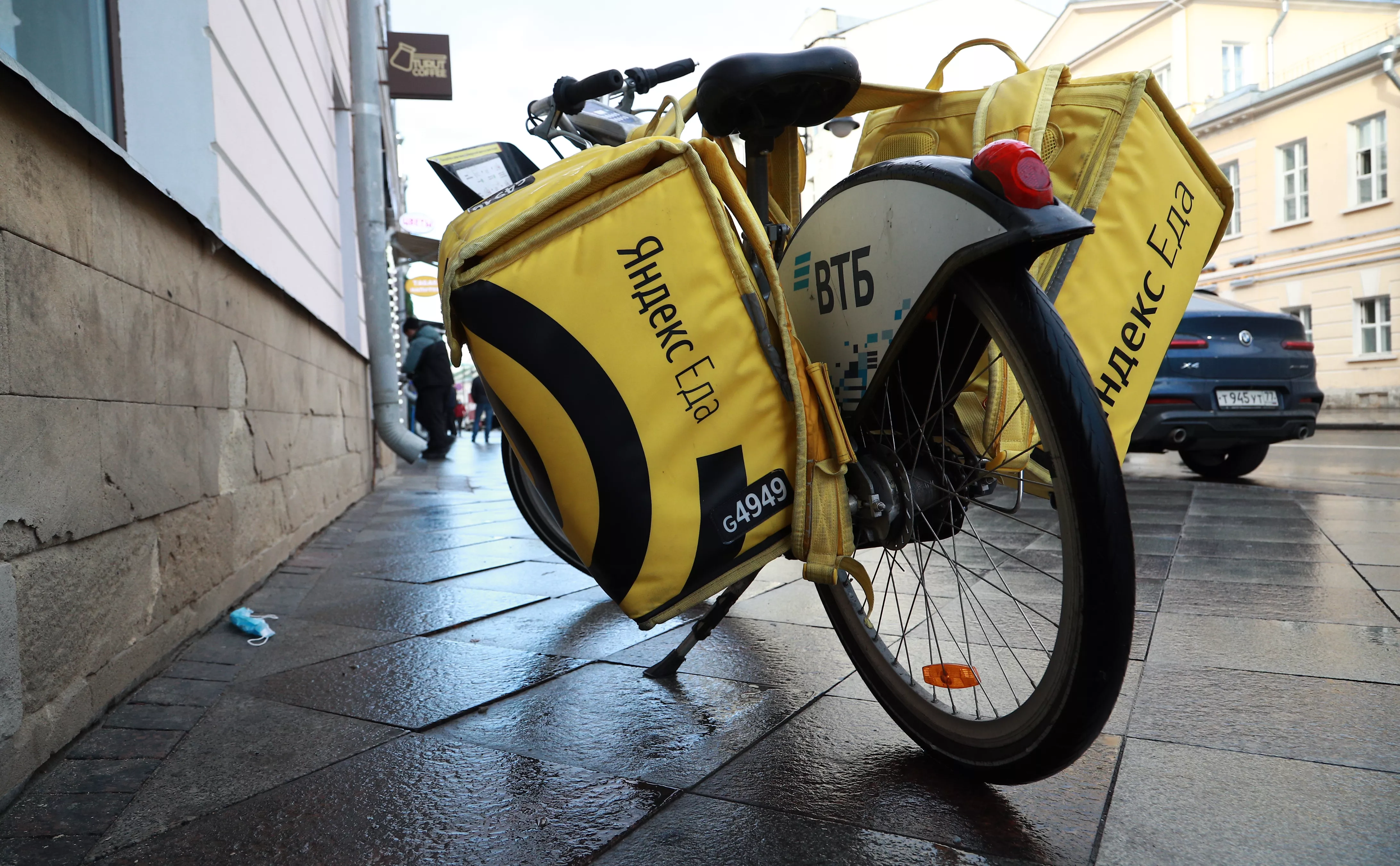 Владислав Шатило / РБК