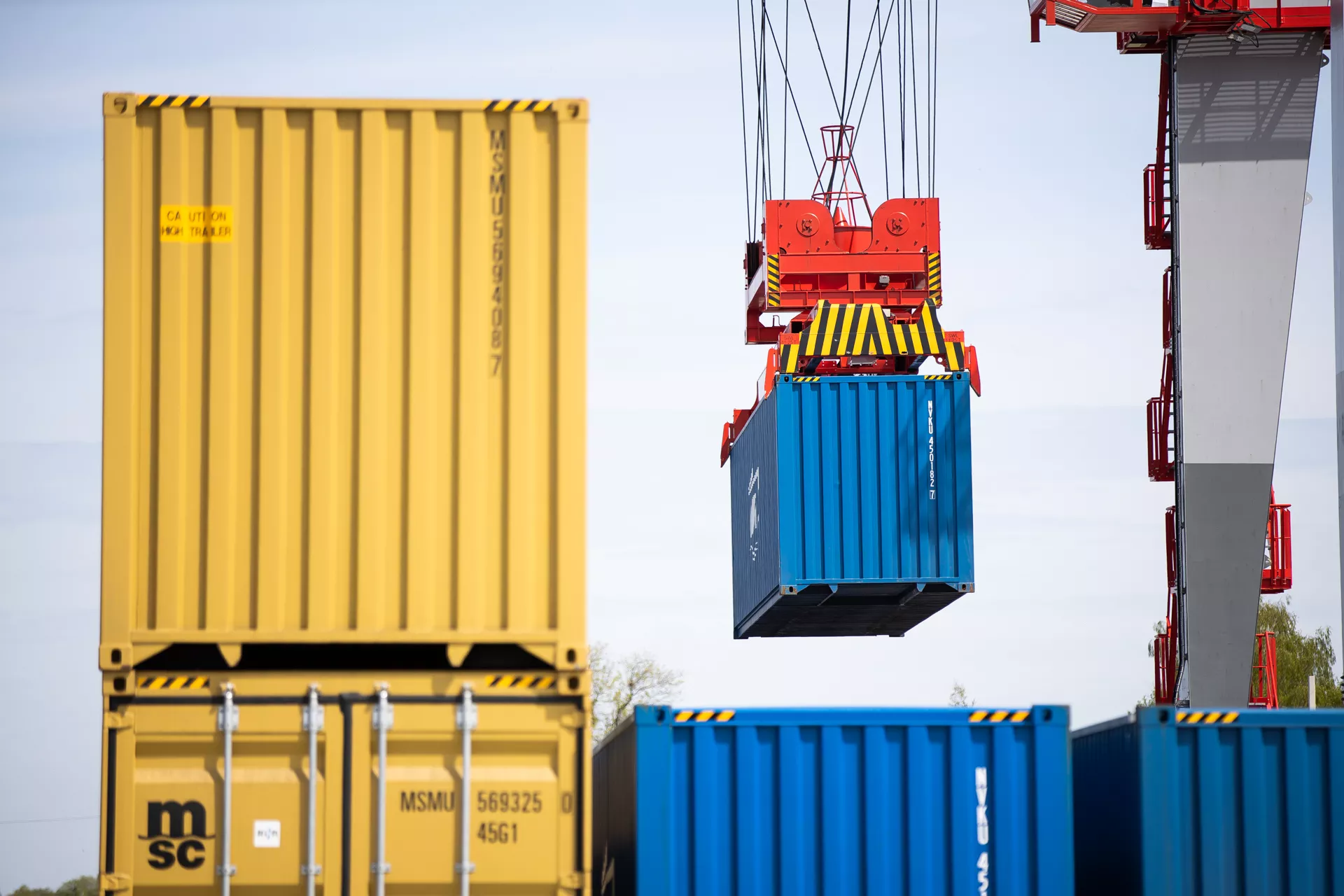 Александр Подгорчук