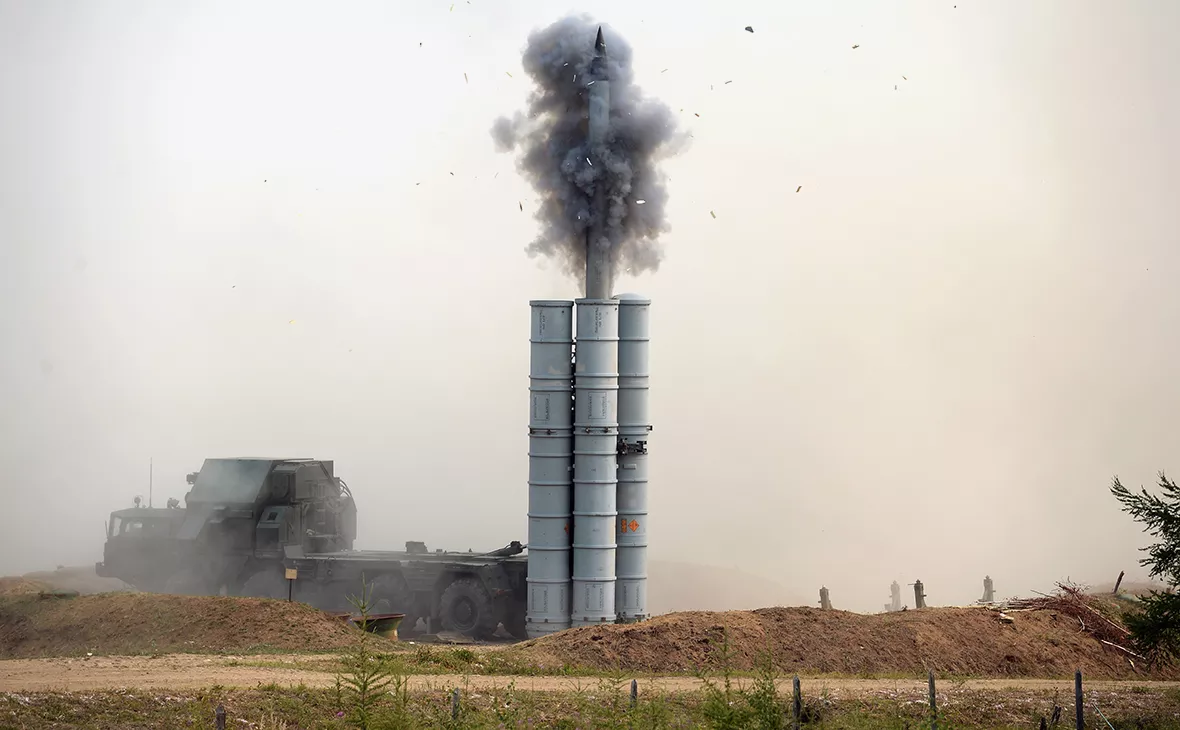 Донат Сорокин / ТАСС