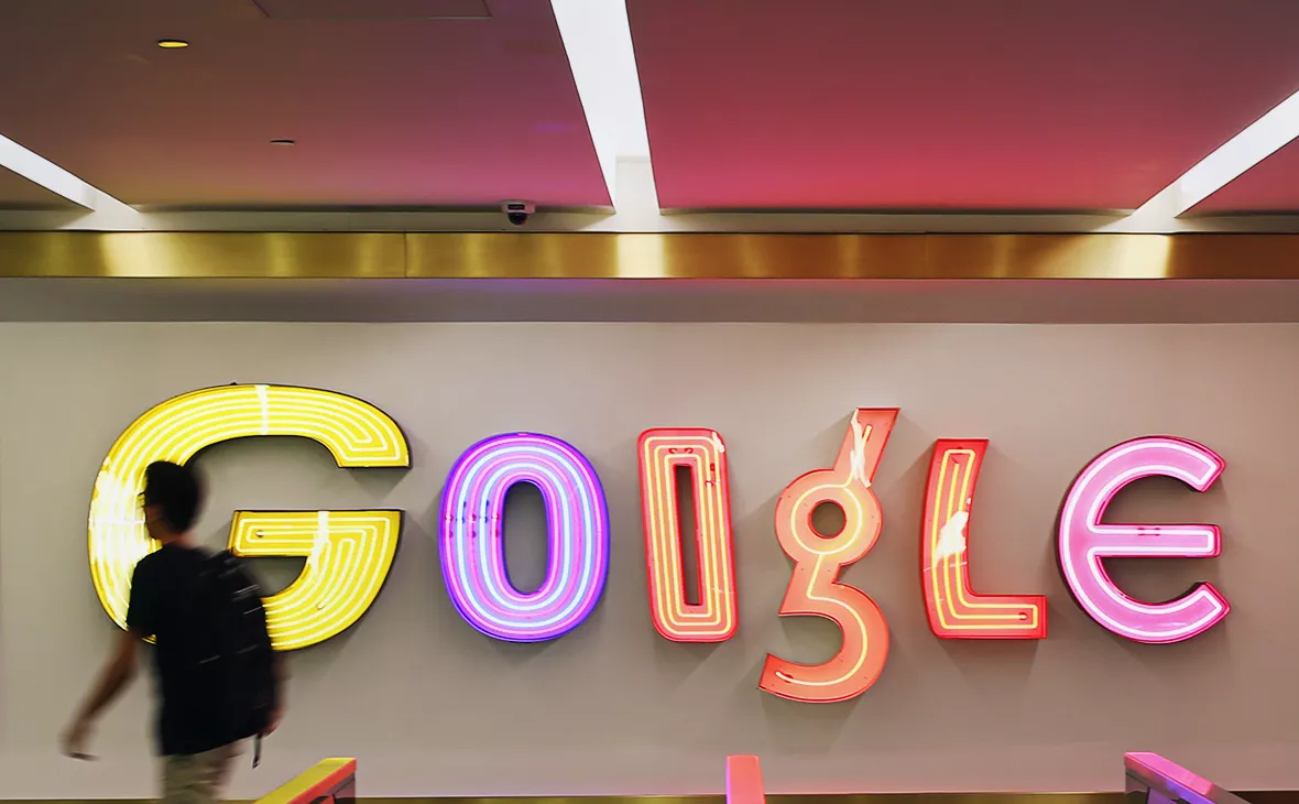 Анна Сергеева / РБК