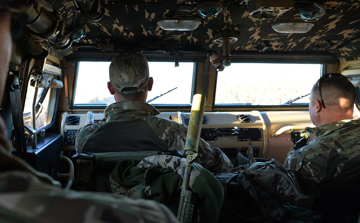 Фото: Виктор Антонюк / РИА Новости