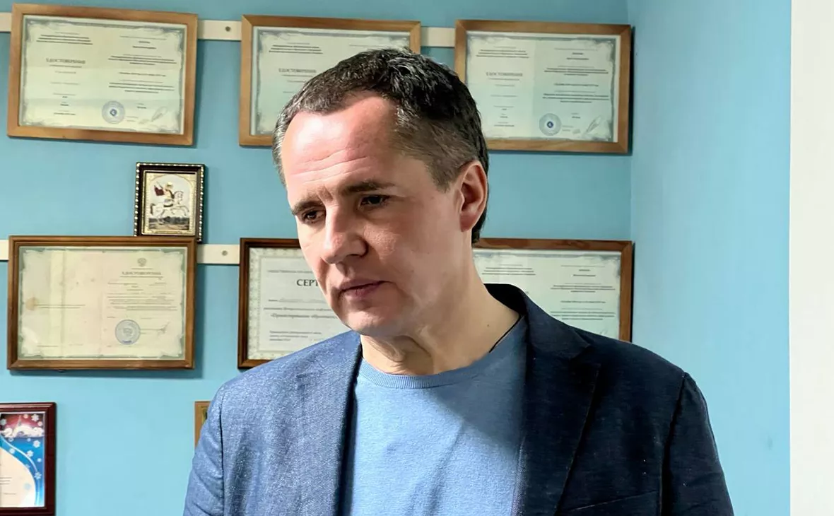 vvgladkov / Telegram