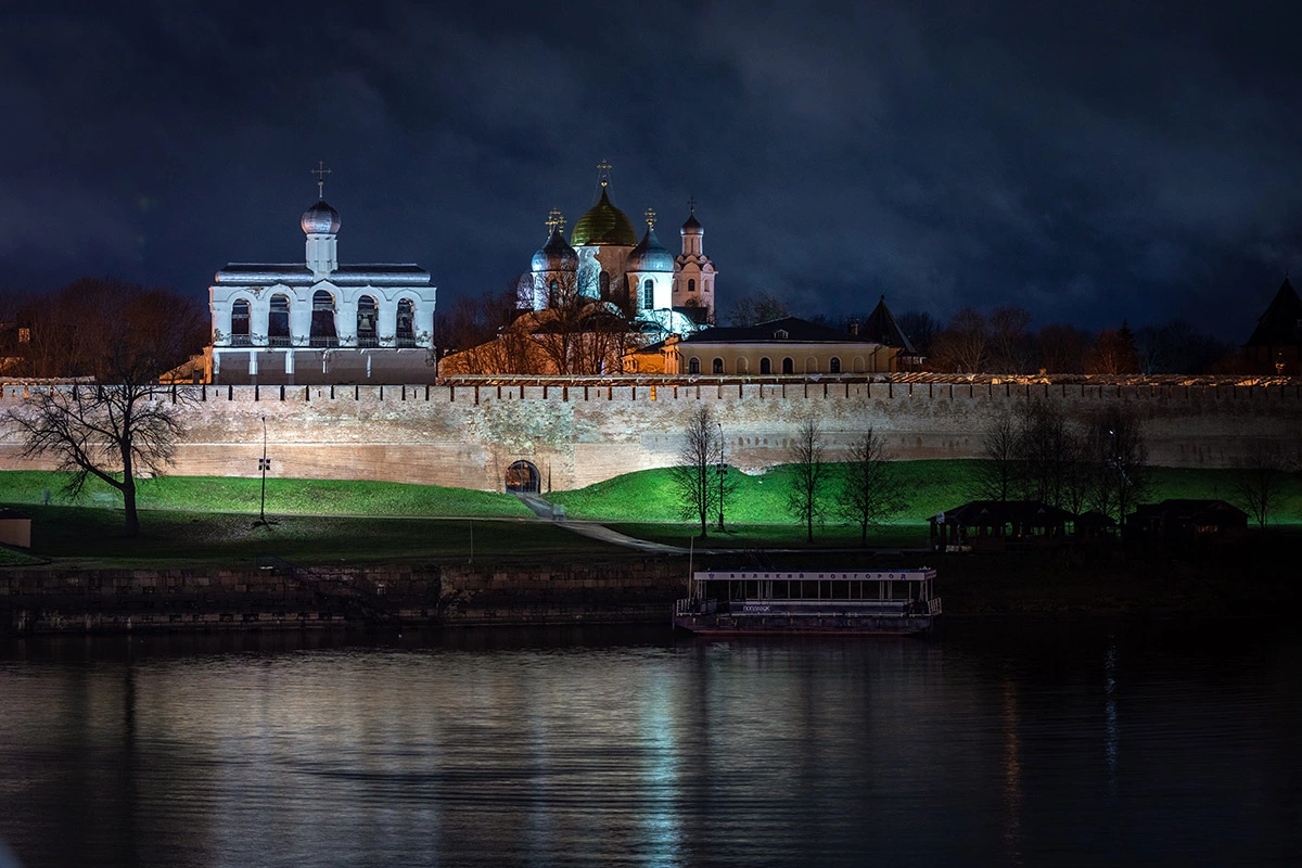 из пскова в москву