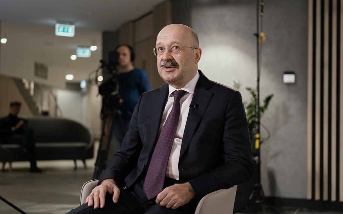 Глава «Открытия» спрогнозировал падение добычи нефти в России на 50 млн т