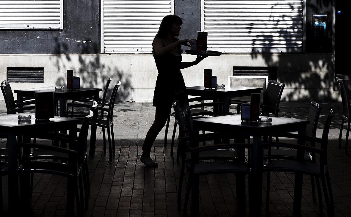 Sergio Perez / Reuters