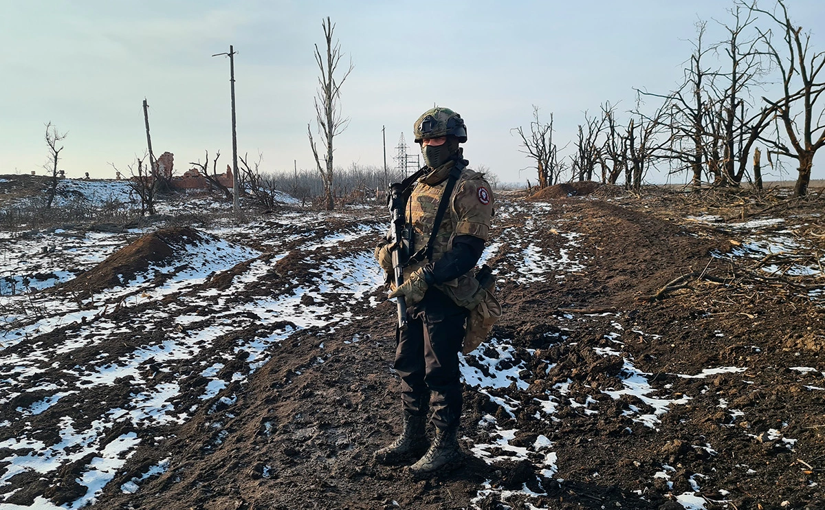 РИА Новости