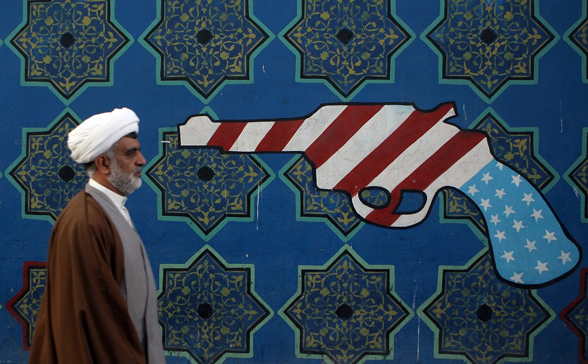 Majid Saeedi / Getty Images