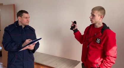 Пресс-служба СУ СК по Новосибирской области