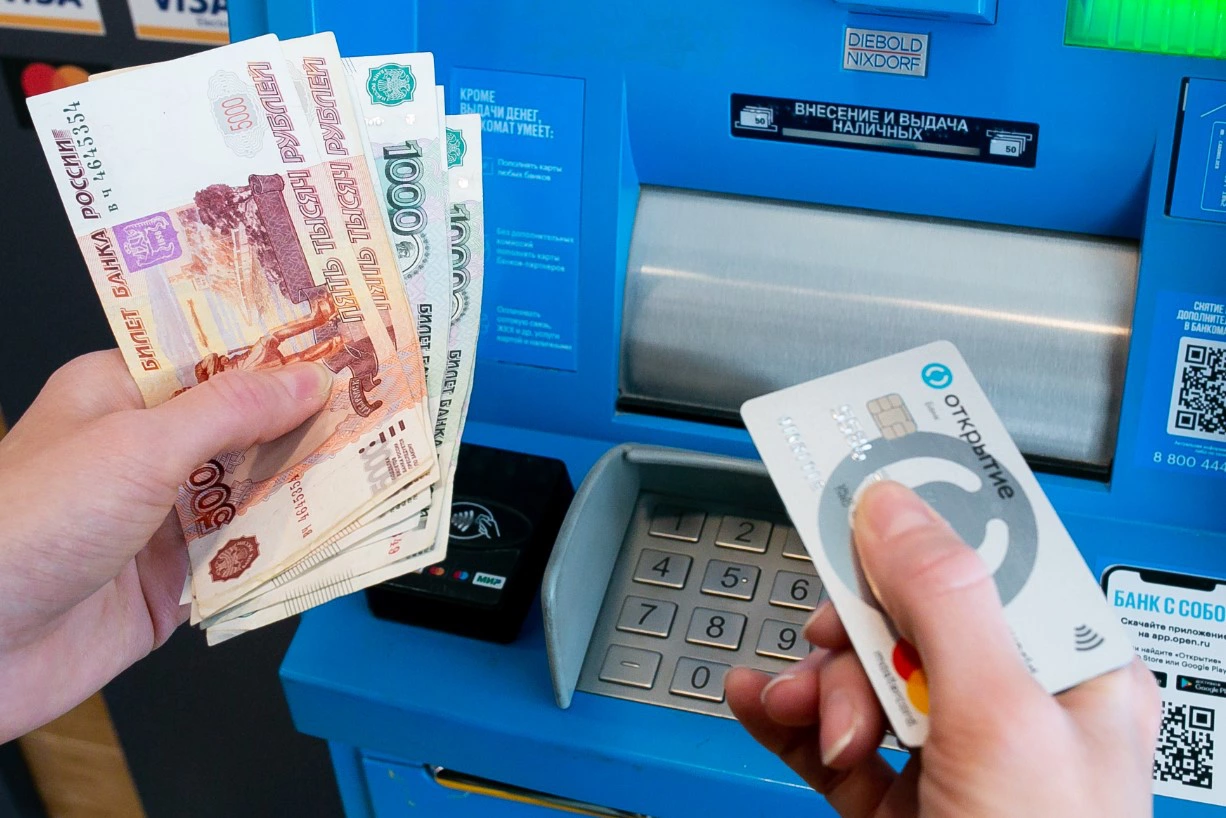 Денис Моргунов / РИА URA.RU