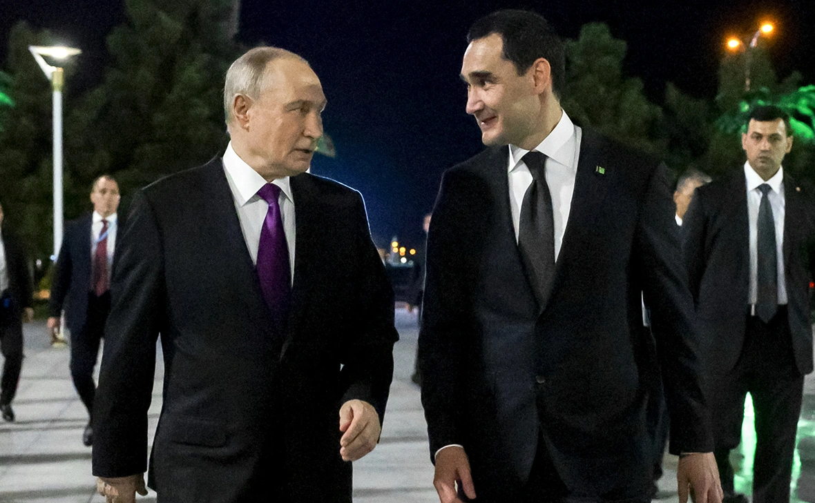 Гавриил Григоров / РИА Новости