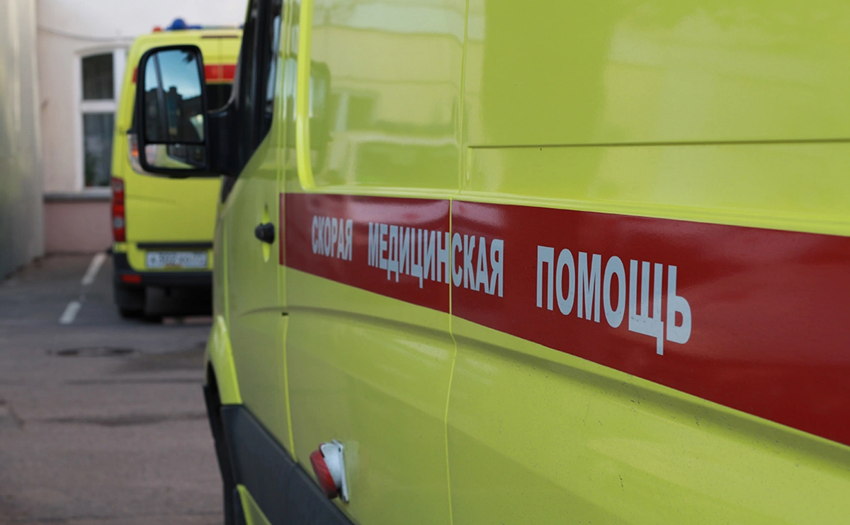 Никита Попов / РБК