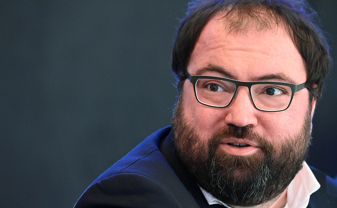 Сергей Пятаков / ТАСС