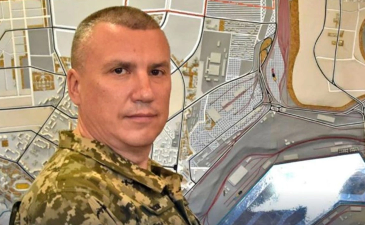 OOTCKSP / Facebook (входит в корпорацию Meta, признана экстремистской и запрещена в России)