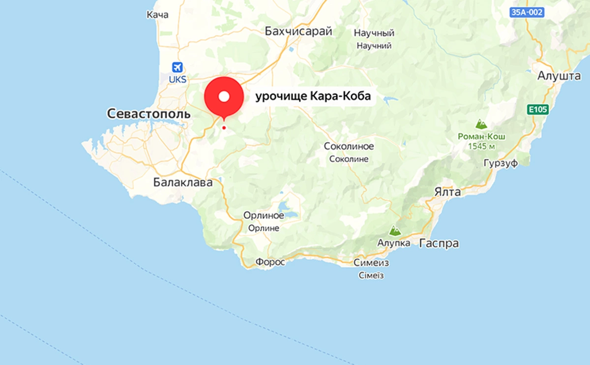 Яндекс.Карты