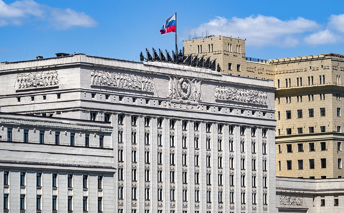 Константин Кокошкин / Global Look Press