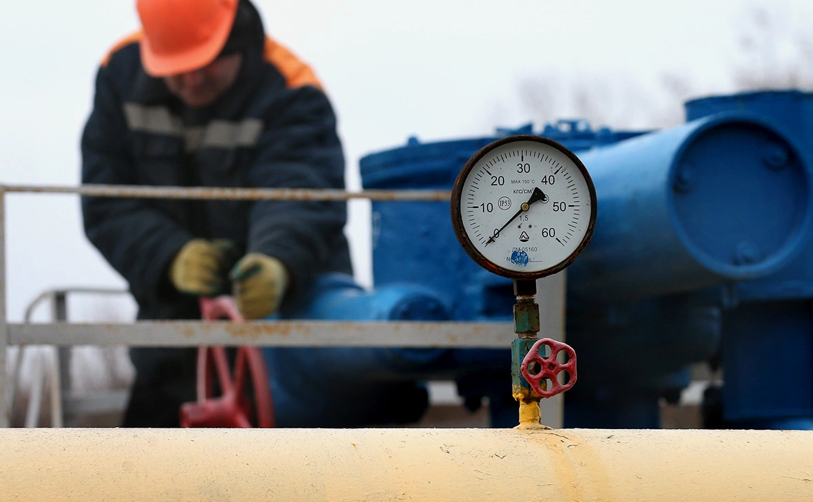 Валерий Шарифулин / ТАСС