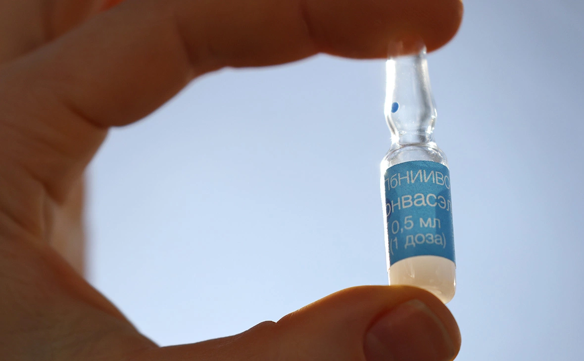 Петр Ковалев / ТАСС