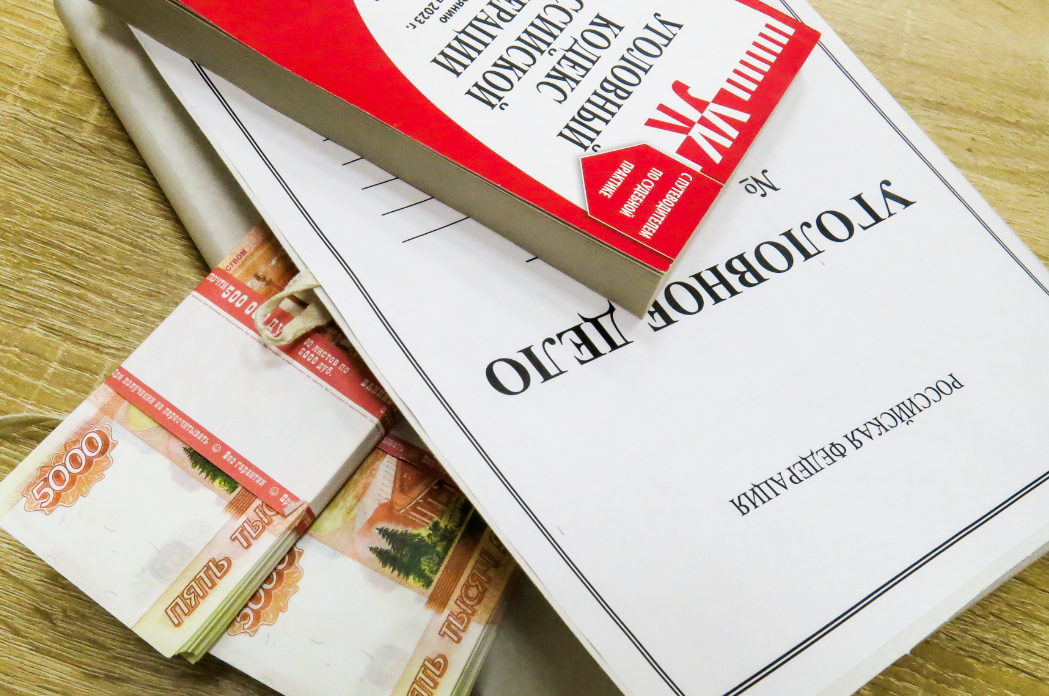 Вадим Ахметов / РИА URA.RU