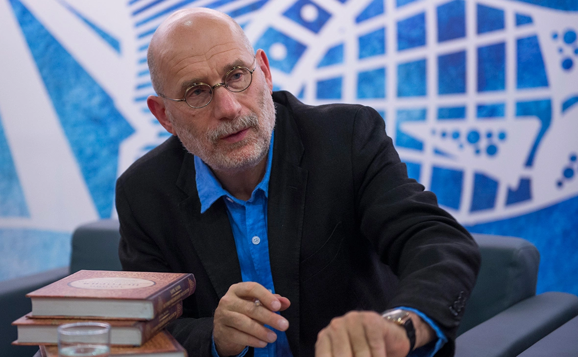 Николай Галкин / ТАСС