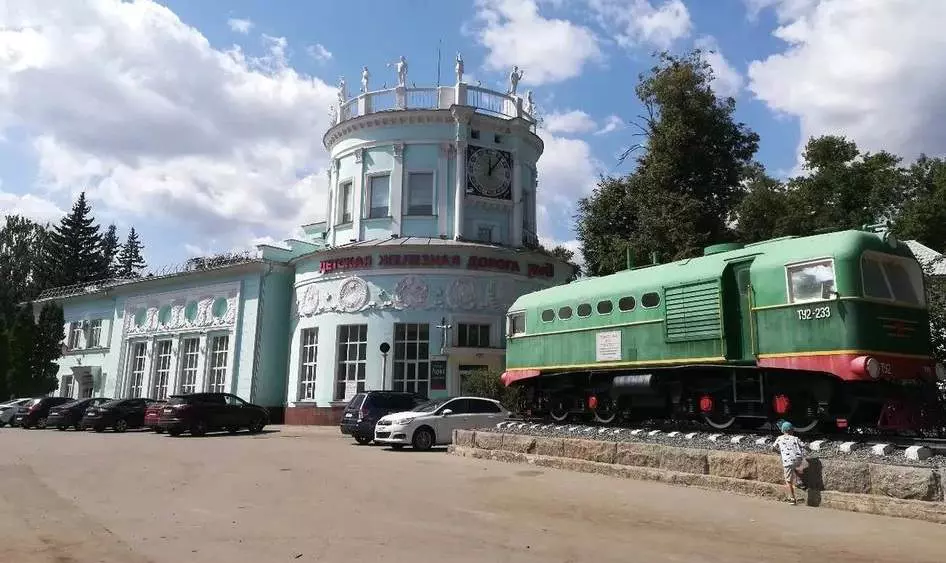 Комсомольская правда/Ирина Швыркаева