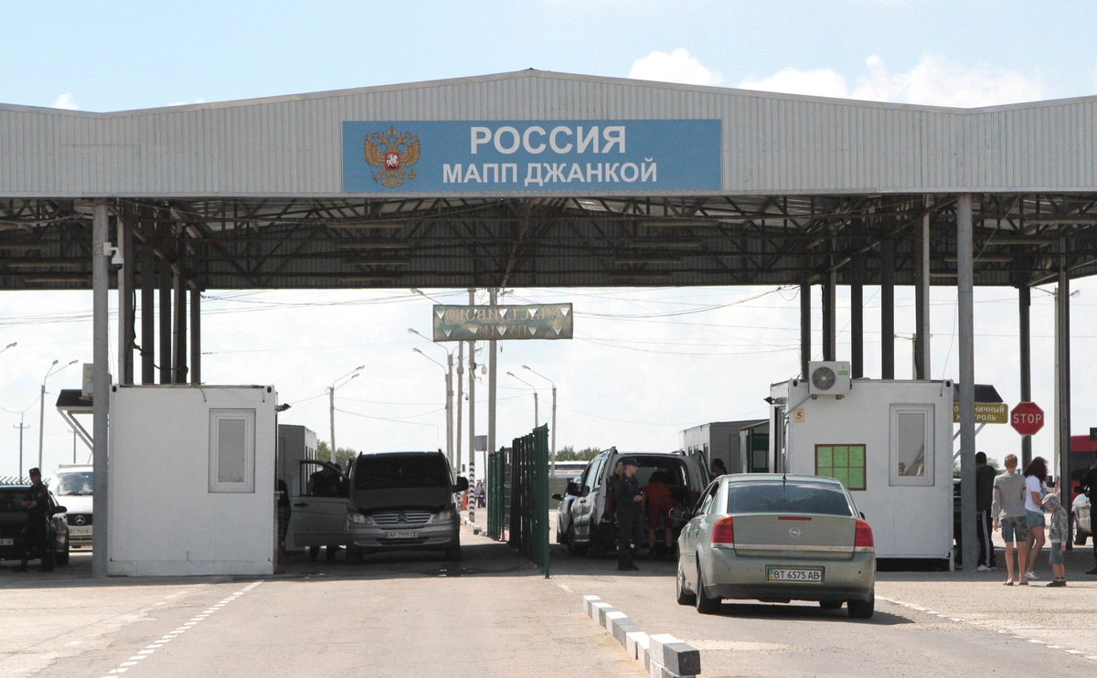 Алексей Павлишак / ТАСС