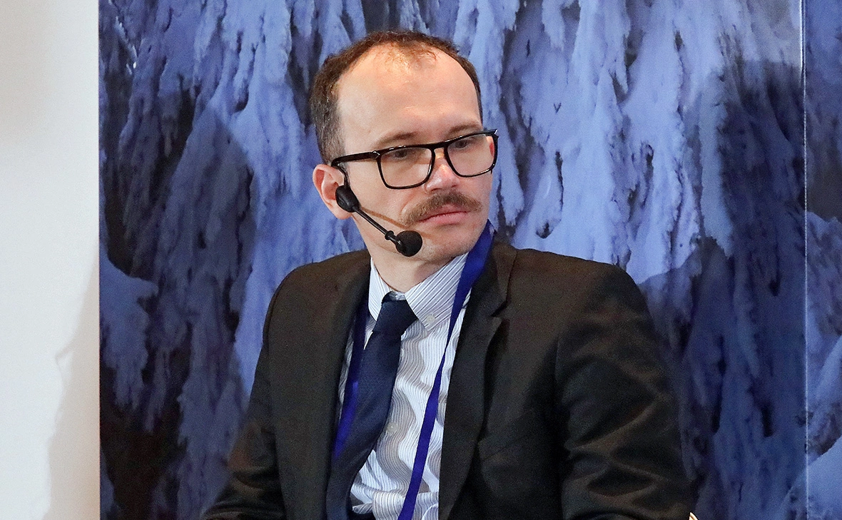 Владимир Тарасов / Global Look Press