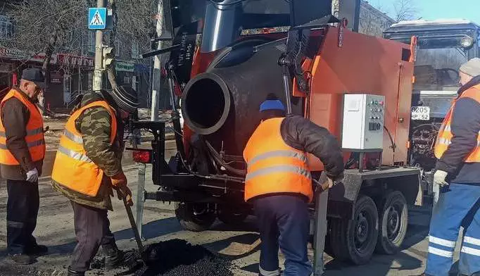 Администрация Нижнего Новгорода 