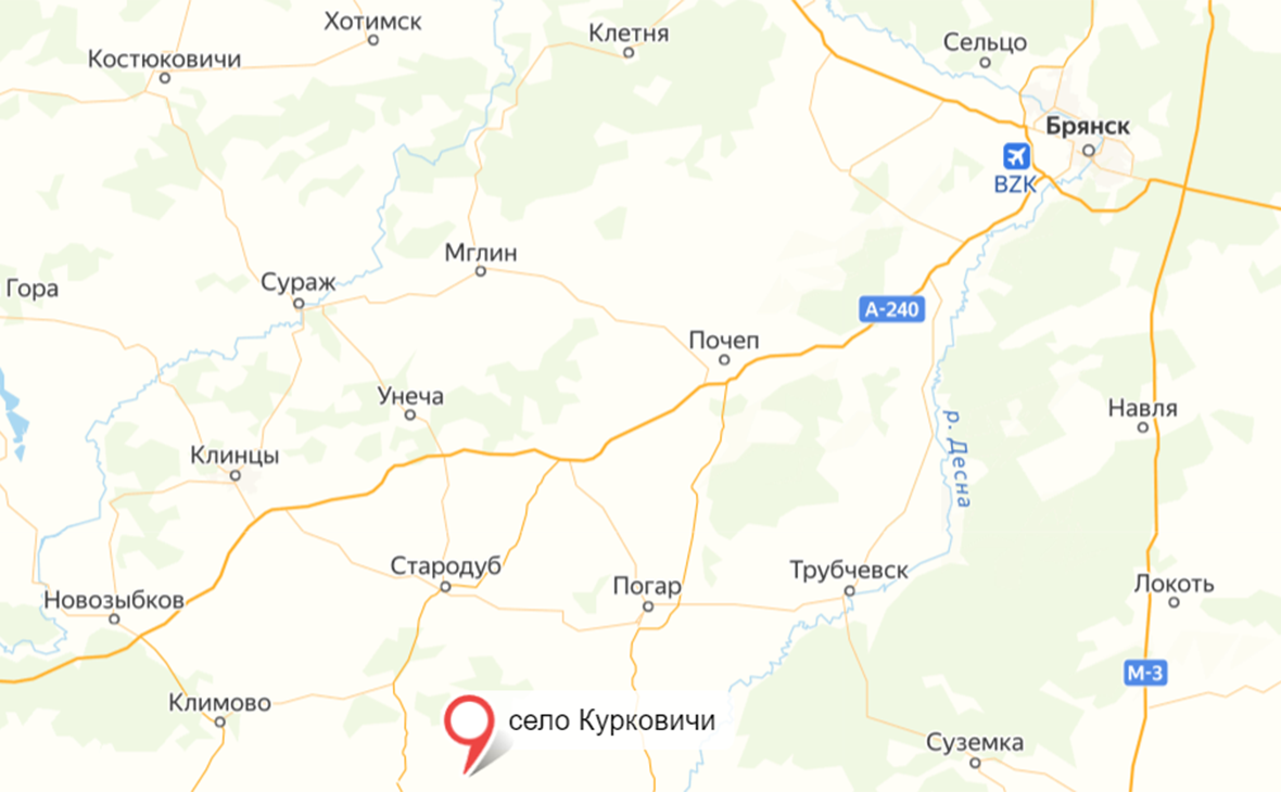 Яндекс.Карты