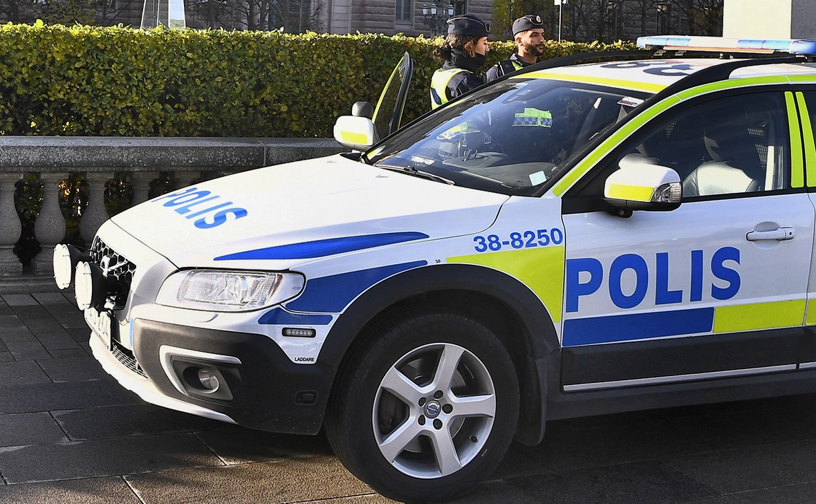 Claudio Bresciani / TT / Keystone Press Agency / Global Look Press